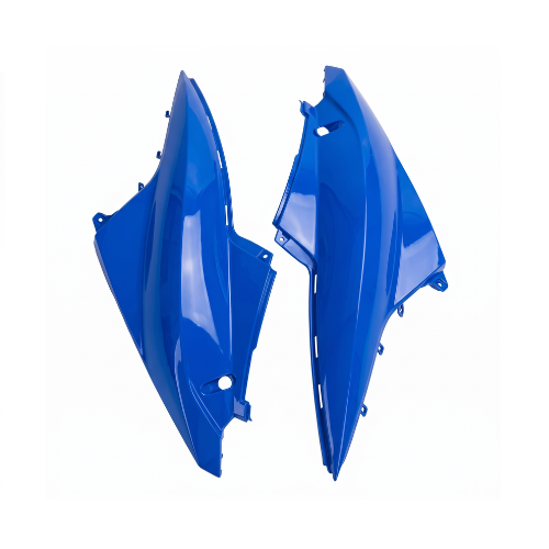 Side Body Panels (Double Light Model - LH & RH Pair)