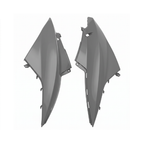 Side Body Panels (Double Light Model - LH & RH Pair)