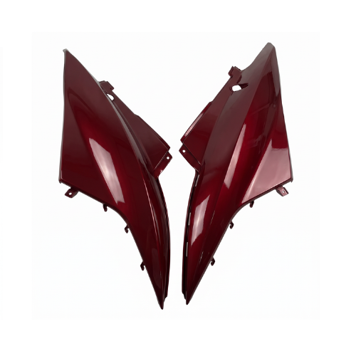 Side Body Panels (Double Light Model - LH & RH Pair)