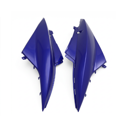 Side Body Panels (Double Light Model - LH & RH Pair)