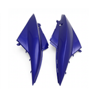 Side Body Panels (Double Light Model - LH & RH Pair)