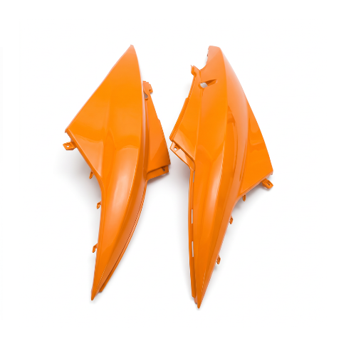 Side Body Panels (Double Light Model - LH & RH Pair)
