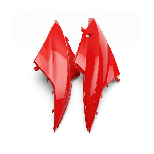 Side Body Panels (Double Light Model - LH & RH Pair)