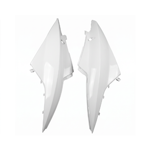 Side Body Panels (Double Light Model - LH & RH Pair)