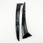 ABS Side Protection Panels (Double Light Model - LH & RH Pair)