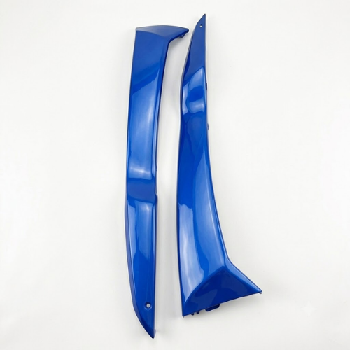 ABS Side Protection Panels (Double Light Model - LH & RH Pair)
