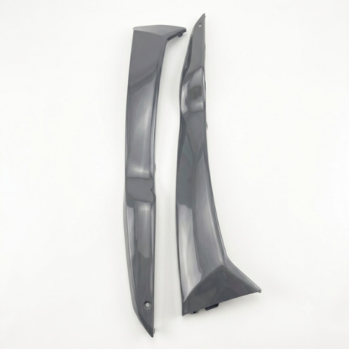 ABS Side Protection Panels (Double Light Model - LH & RH Pair)