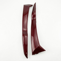 ABS Side Protection Panels (Double Light Model - LH & RH Pair)