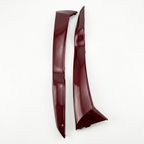 ABS Side Protection Panels (Double Light Model - LH & RH Pair)