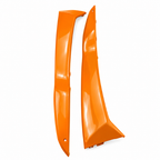 ABS Side Protection Panels (Double Light Model - LH & RH Pair)