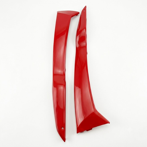 ABS Side Protection Panels (Double Light Model - LH & RH Pair)