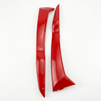 ABS Side Protection Panels (Double Light Model - LH & RH Pair)