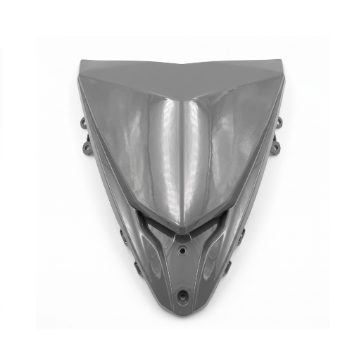 Main Dash Outer Cover (Double Light Model)