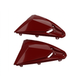 Main Dash Outer Cover (Double Light Model)