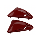 Main Dash Outer Cover (Double Light Model)