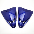 Main Dash Outer Cover (Double Light Model)