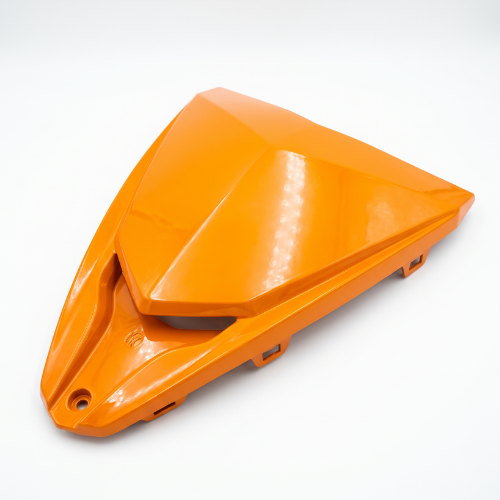 Main Dash Outer Cover (Double Light Model)
