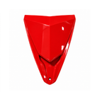 Main Dash Outer Cover (Double Light Model)