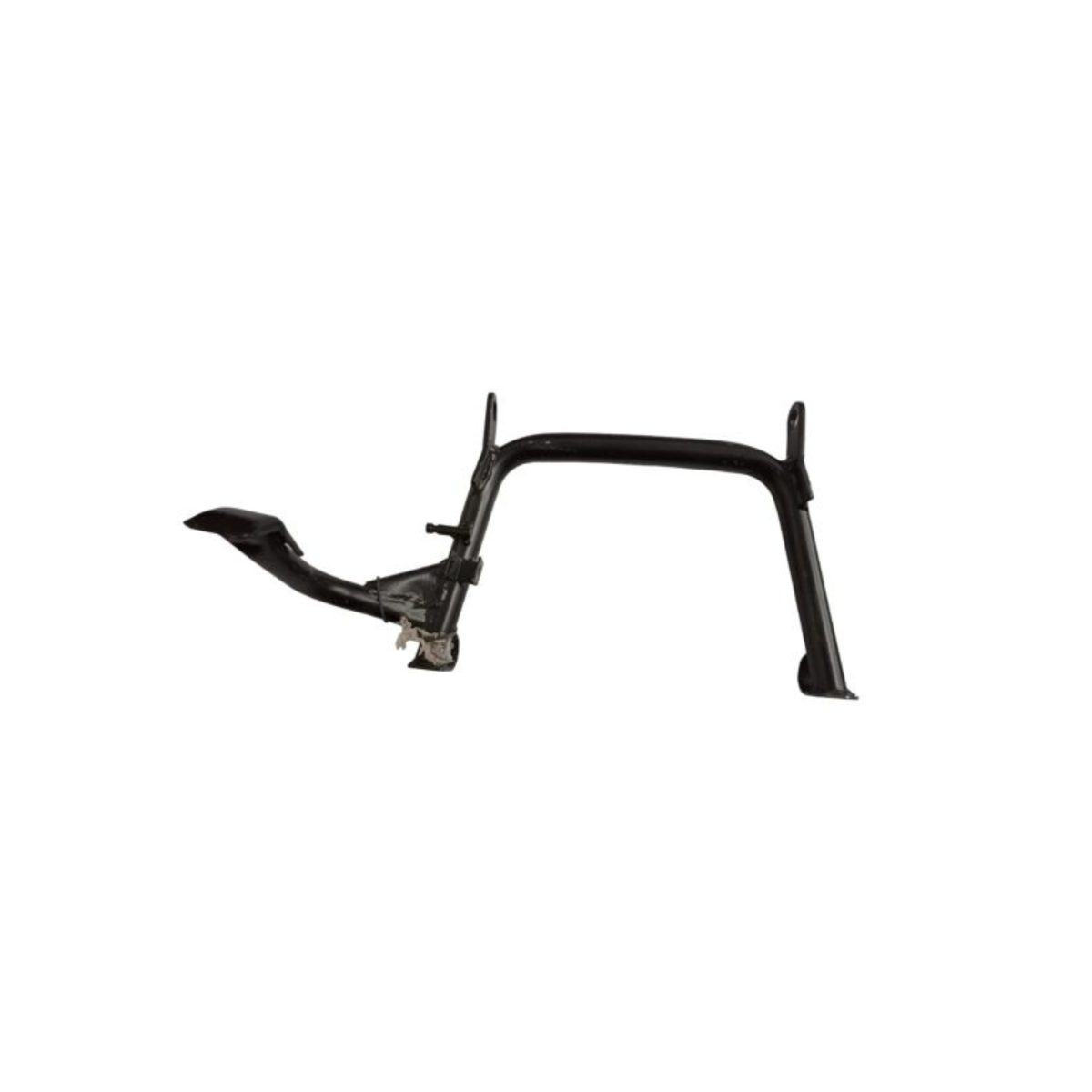 Single Light Scooter Main Stand (Center Prop Stand - Indian Fitment)